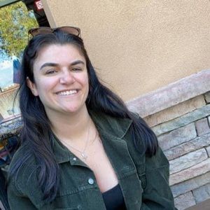 Meet your Posher, Kat